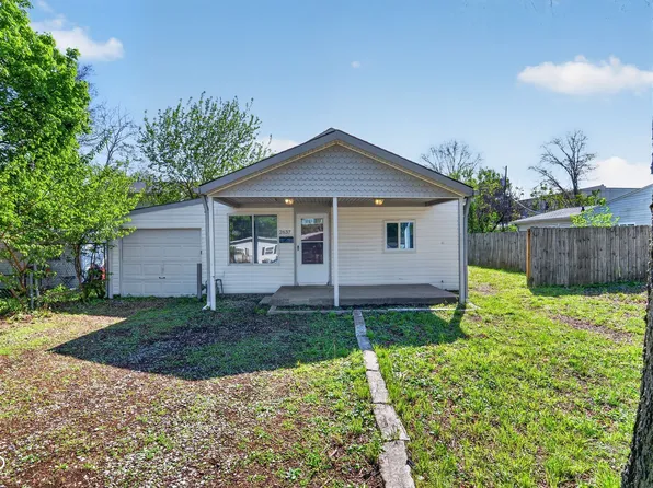 2637 S Randolph St, Indianapolis, IN 46203
