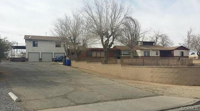 2nd image of 16367 Desert Knoll Dr