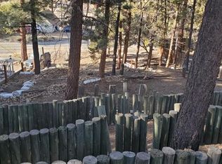 0 Mann Dr, Big Bear City, CA 92314