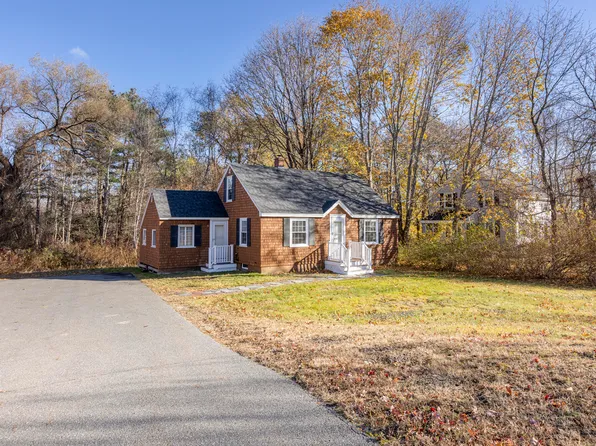 5 Elmwood Avenue, Westbrook, ME 04092