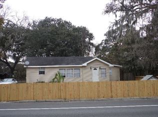 4506 Old Cypress Mill Rd, Brunswick, GA 31520