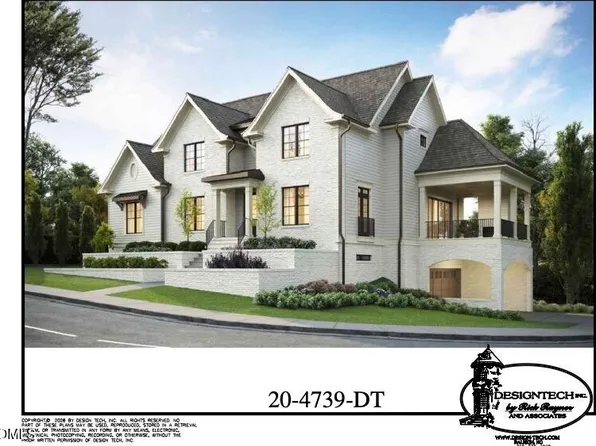 2123 Dunhill Dr, Raleigh, NC 27608