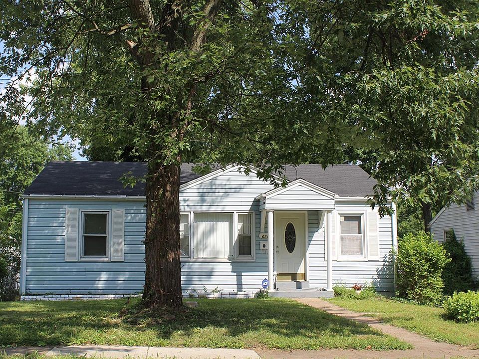 1st image of 6712 Black Walnut Ct
