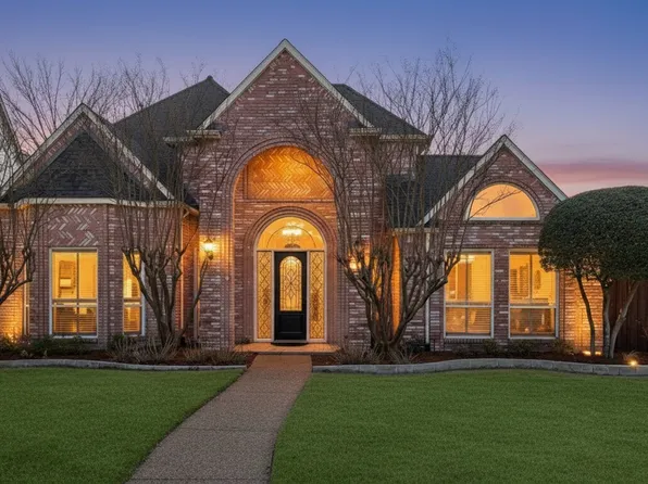 18016 Benchmark Dr, Dallas, TX 75252
