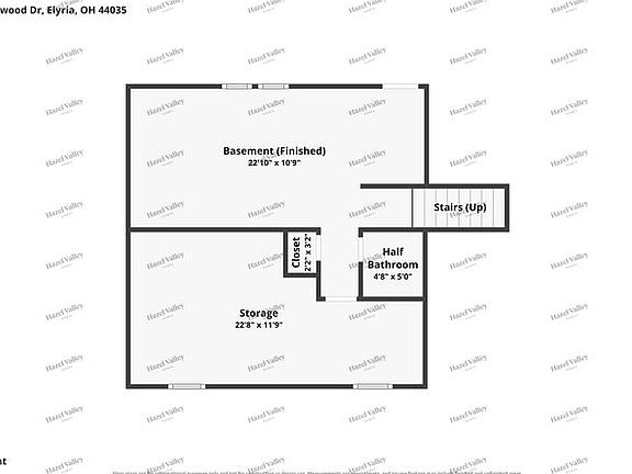 2nd image of 965 Rosewood Dr
