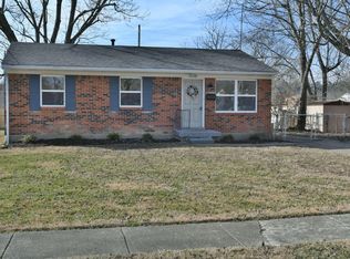 7018 Irewick Way, Louisville, KY 40272
