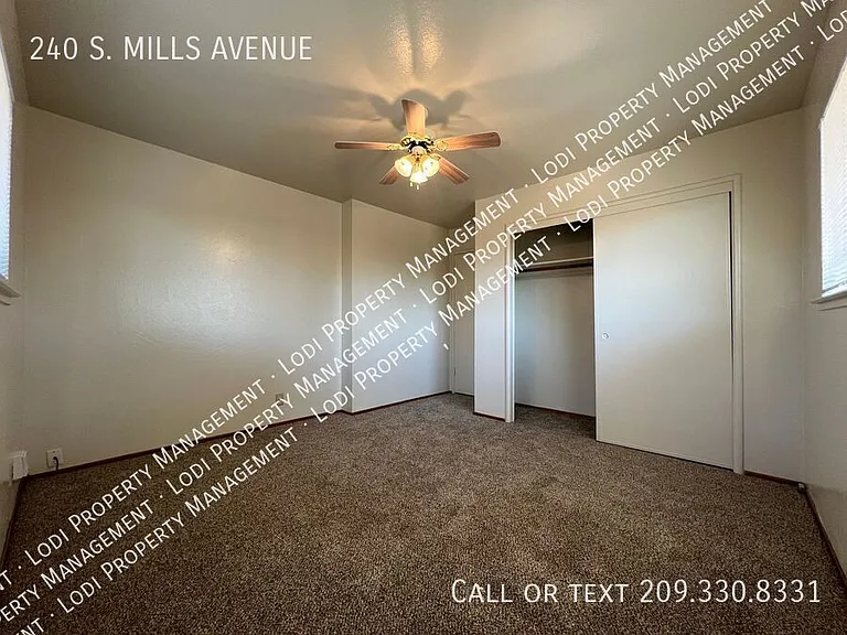 240 S Mills Ave — Photo 10