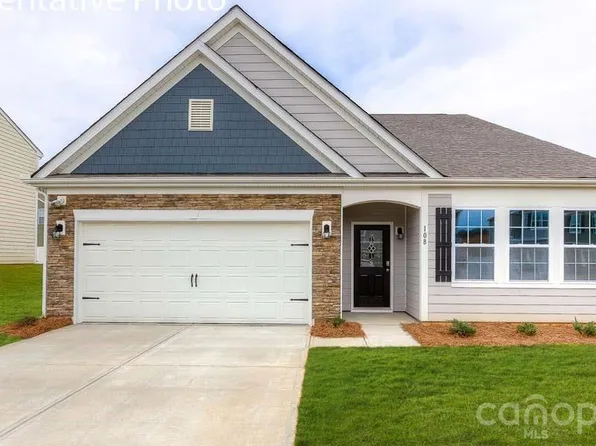 548 Blackpool Ct, Monroe, NC 28112