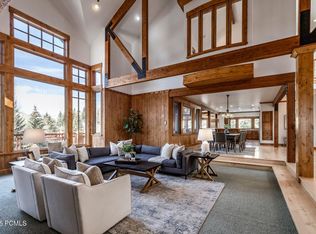 3079 Fairway Hills Ct, Park City, UT 84060