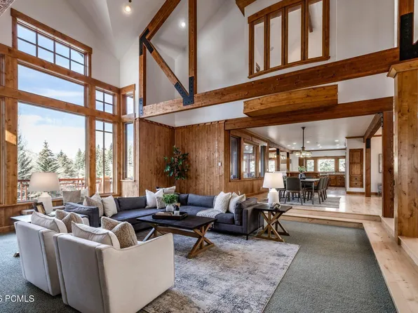 3079 Fairway Hills Ct, Park City, UT 84060