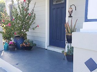 183 George St, San Jose, CA 95110