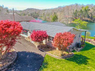 1874 Font Hubbard Rd, London, KY 40741