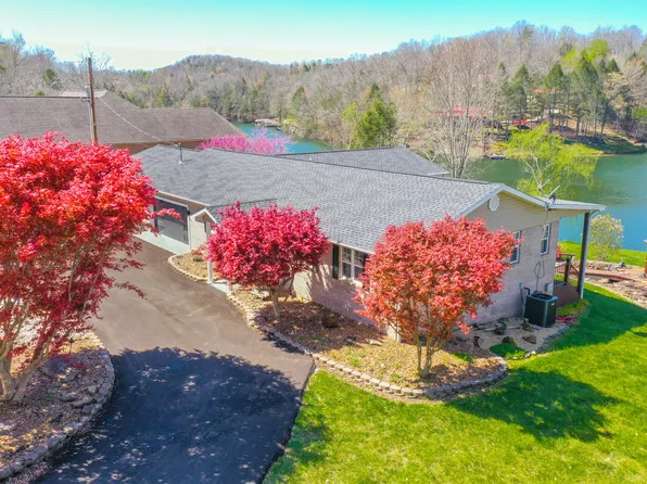 1874 Font Hubbard Rd, London, KY 40741