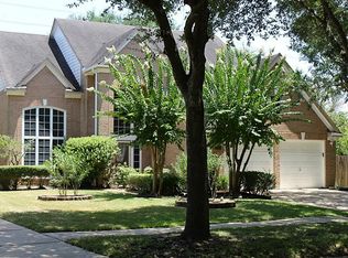 4327 Ringrose Dr, Missouri City, TX 77459