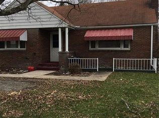 2010 Oneida Valley Rd, Karns City, PA 16041