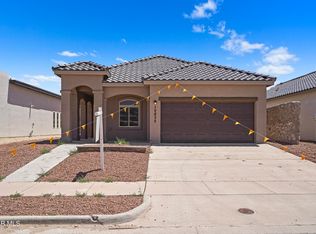 12832 Linstead Ave, El Paso, TX 79928