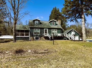 11543 Lakeview Dr, Butternut, WI 54514