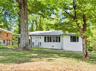 1815 Windsor Dr SW, Atlanta, GA 30311