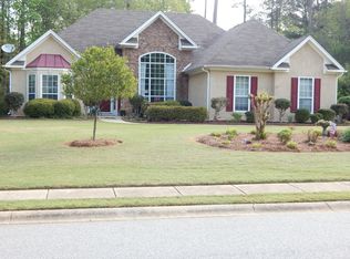130 Briarsweet Way, Fayetteville, GA 30215