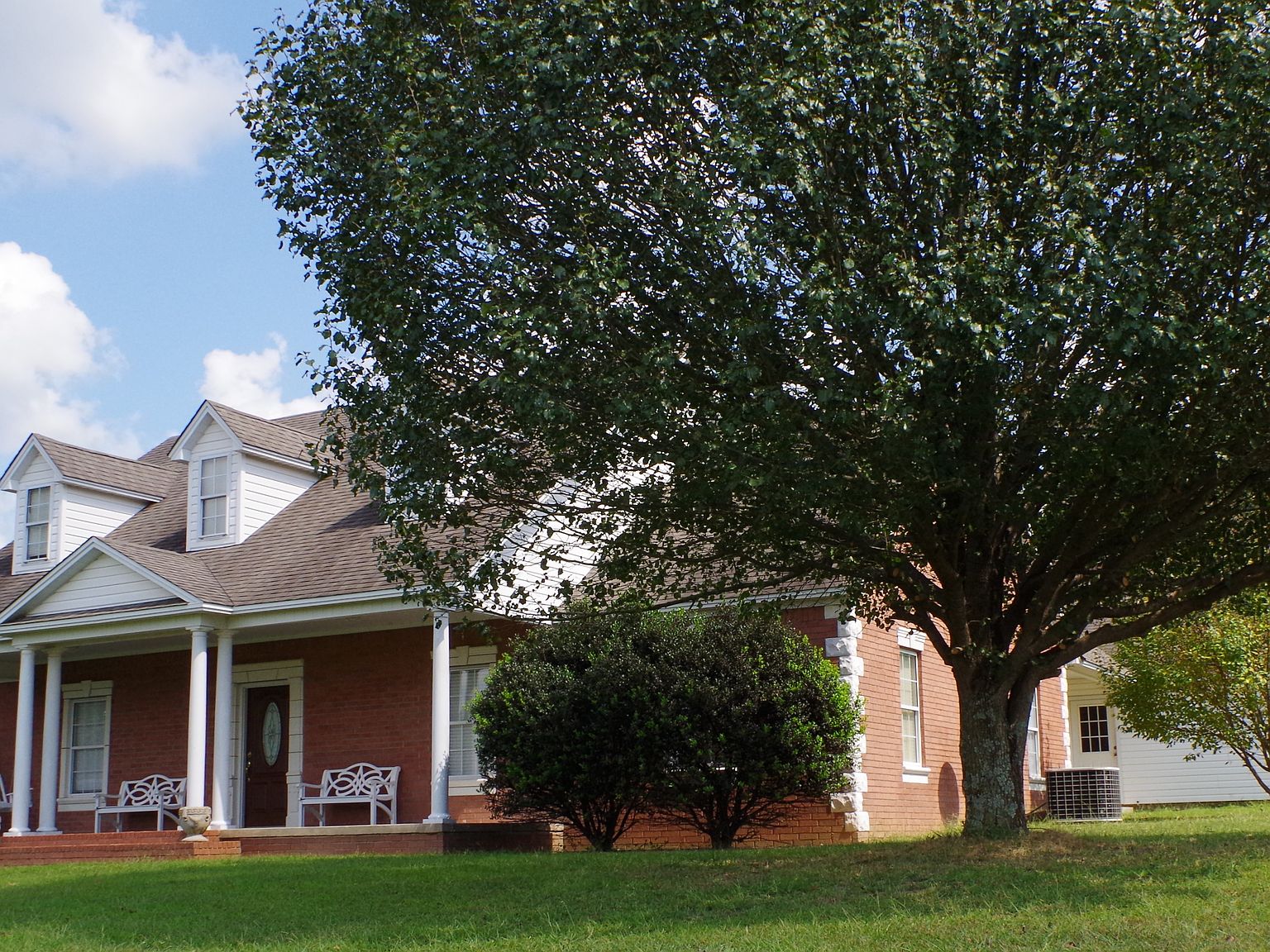 214 Pleasant Springs Rd W, Quitman, AR 72131 Zillow