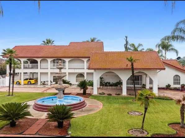 22981 Ave 72, Terra Bella, CA 93270