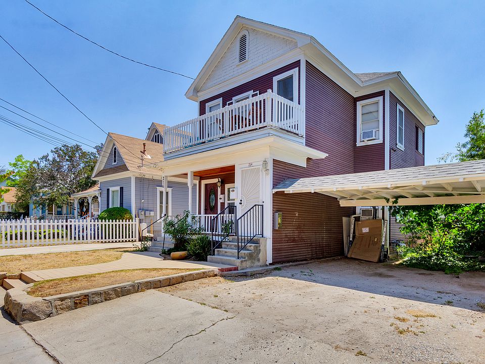 1st image of 216 Sonora St