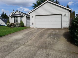 8105 NE 144th Ave, Vancouver, WA 98682