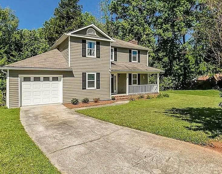 143 Caymen Ct — Photo 1