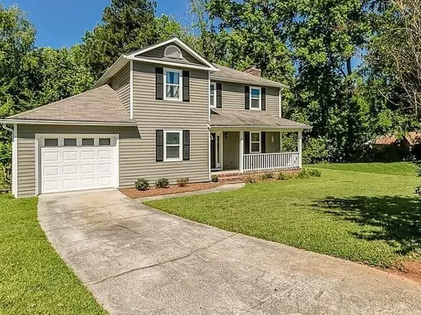 143 Caymen Ct, Martinez, GA 30907