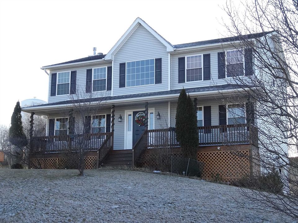 1st image of Salk Dr