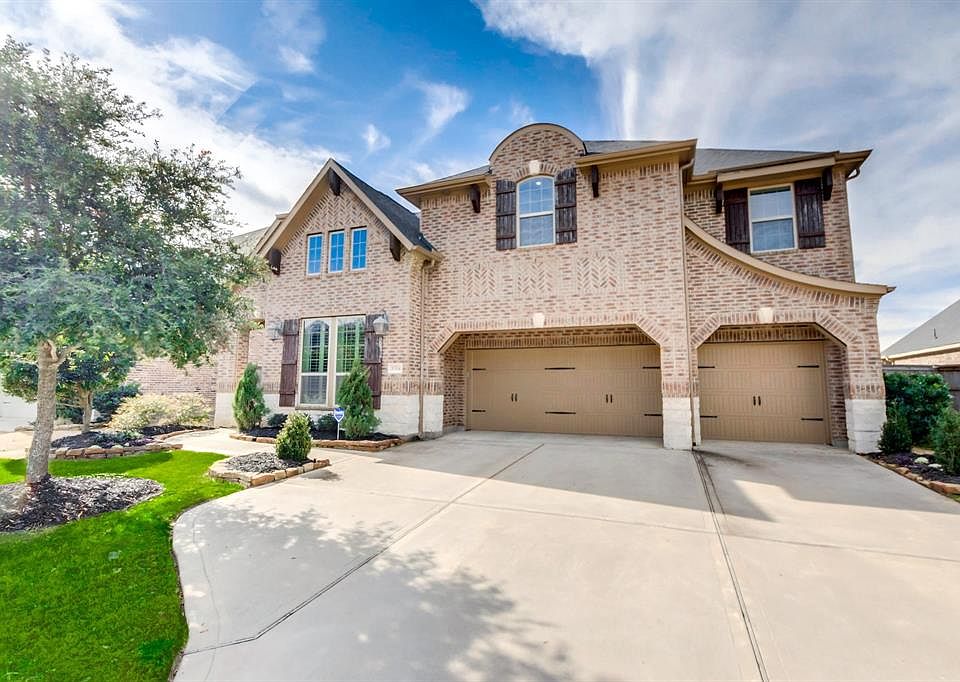 Welcome Home!