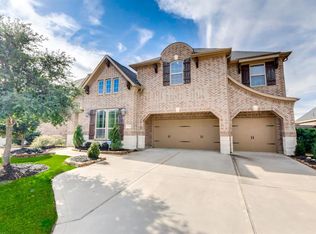5314 Kenton Place Ln, Fulshear, TX 77441