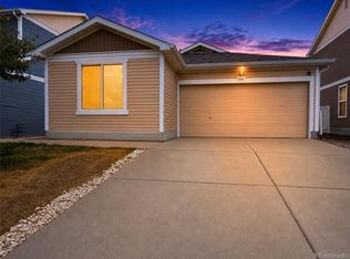 5567 Kirk Street, Denver, CO 80249