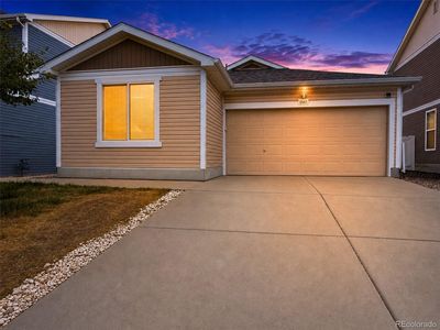 5567 Kirk Street, Denver, CO, 80249