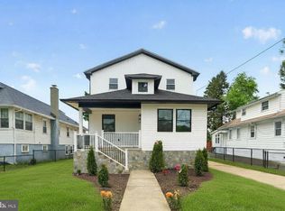 214 State St, Cherry Hill, NJ 08002