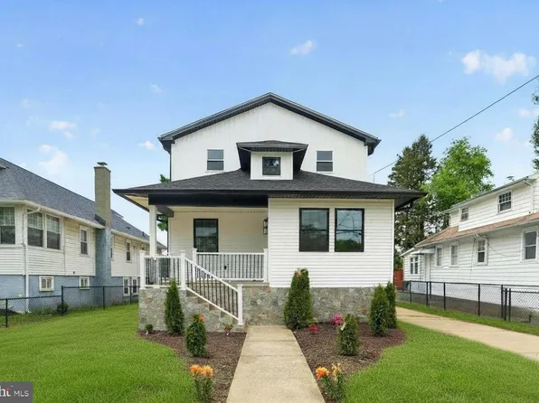214 State St, Cherry Hill, NJ 08002