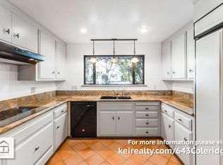 643 Coleridge Ave, Palo Alto, CA 94301