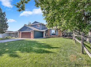 2105 Briarwood Ln, Cheyenne, WY 82009