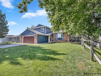 2105 Briarwood Ln, Cheyenne, WY, 82009