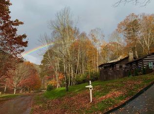 214 Keeth Dr, Banner Elk, NC 28604