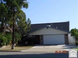 1901 Brookshire Ave, Tustin, CA 92780