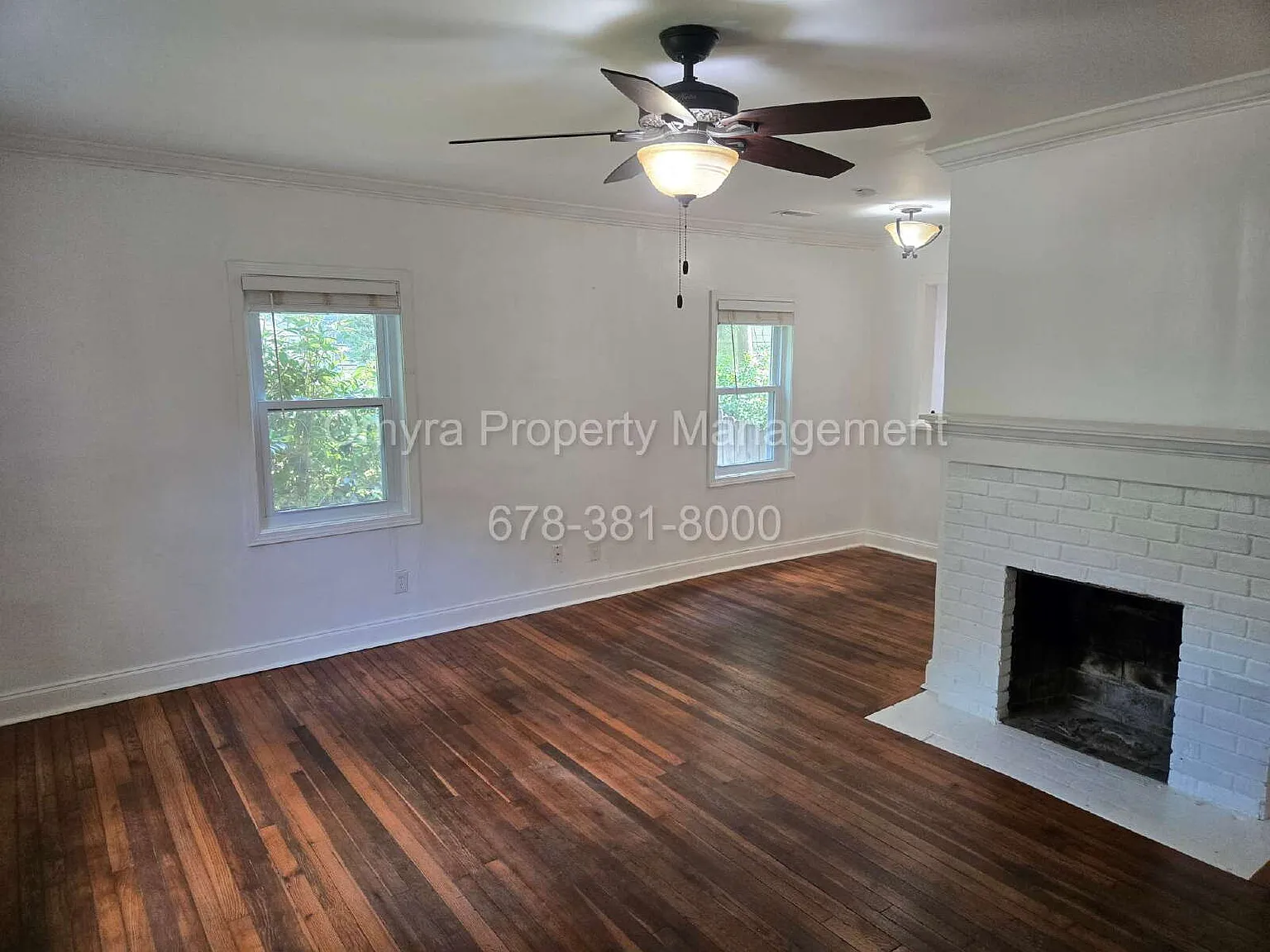 2 bed, 1.0 bath, 923 sqft, $1,695 — Photo 4