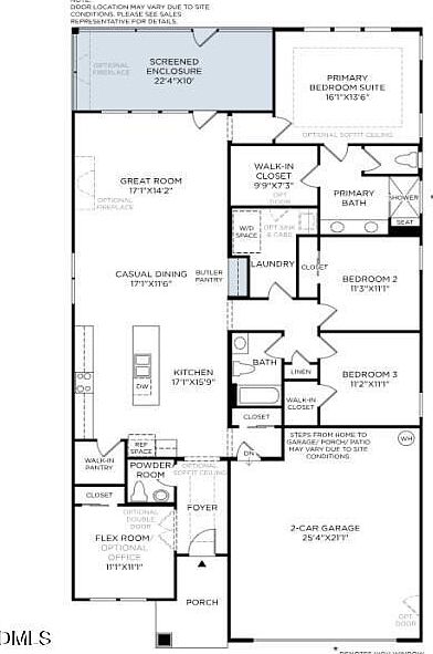 2nd image of 416 Mugby Rd #128