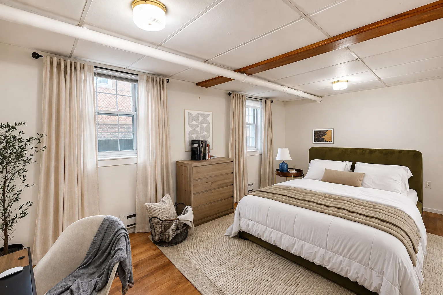 1 bed, 700 sqft, $2,200 — Photo 3