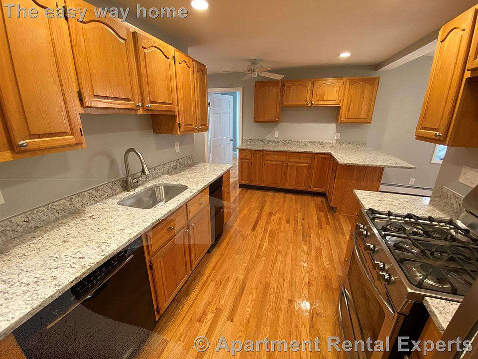 Apartment Rental Experts
