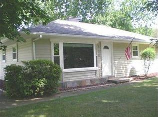 736 Brentwood Ave NE, Warren, OH