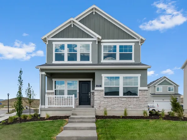 1757 E Kern Mtn, Eagle Mountain, UT 84005