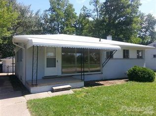 2001 Grove Rd, Ypsilanti, MI 48198