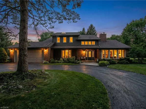 2431 Britannia Rd, Burlington, ON L7P 0E9