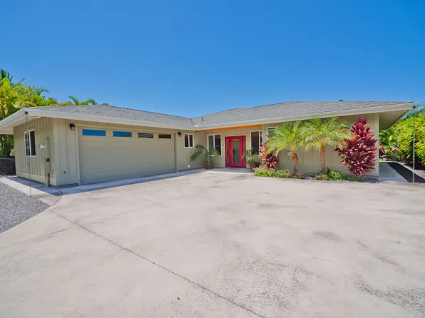 75-1001 Minoaka Pl, Place, HI 96740